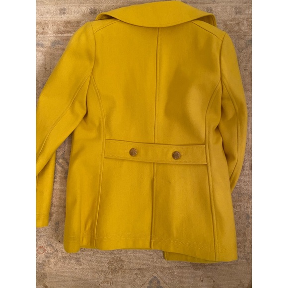 J. Crew Peacoat - Picture 3 of 7